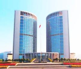 合肥市统一政务信息处理平台